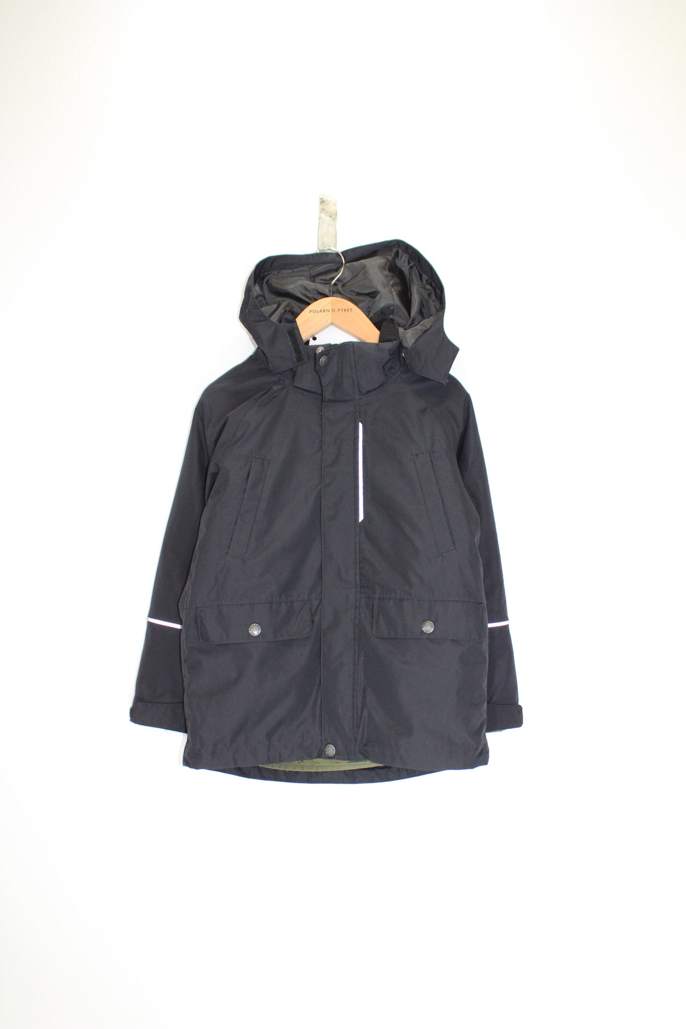 3 in 1 Waterproof Kids Coat 6-7y / 122