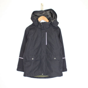 3 in 1 Waterproof Kids Coat 6-7y / 122