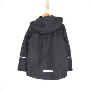 3 in 1 Waterproof Kids Coat 6-7y / 122