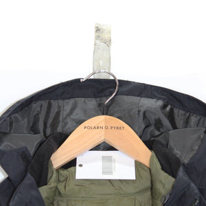 3 in 1 Waterproof Kids Coat 6-7y / 122