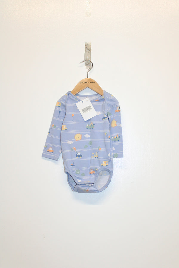 Baby Bodysuit 4-6m / 68