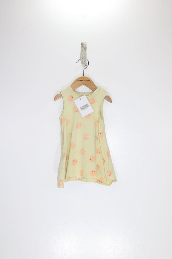 Baby Dress 9-12m / 80