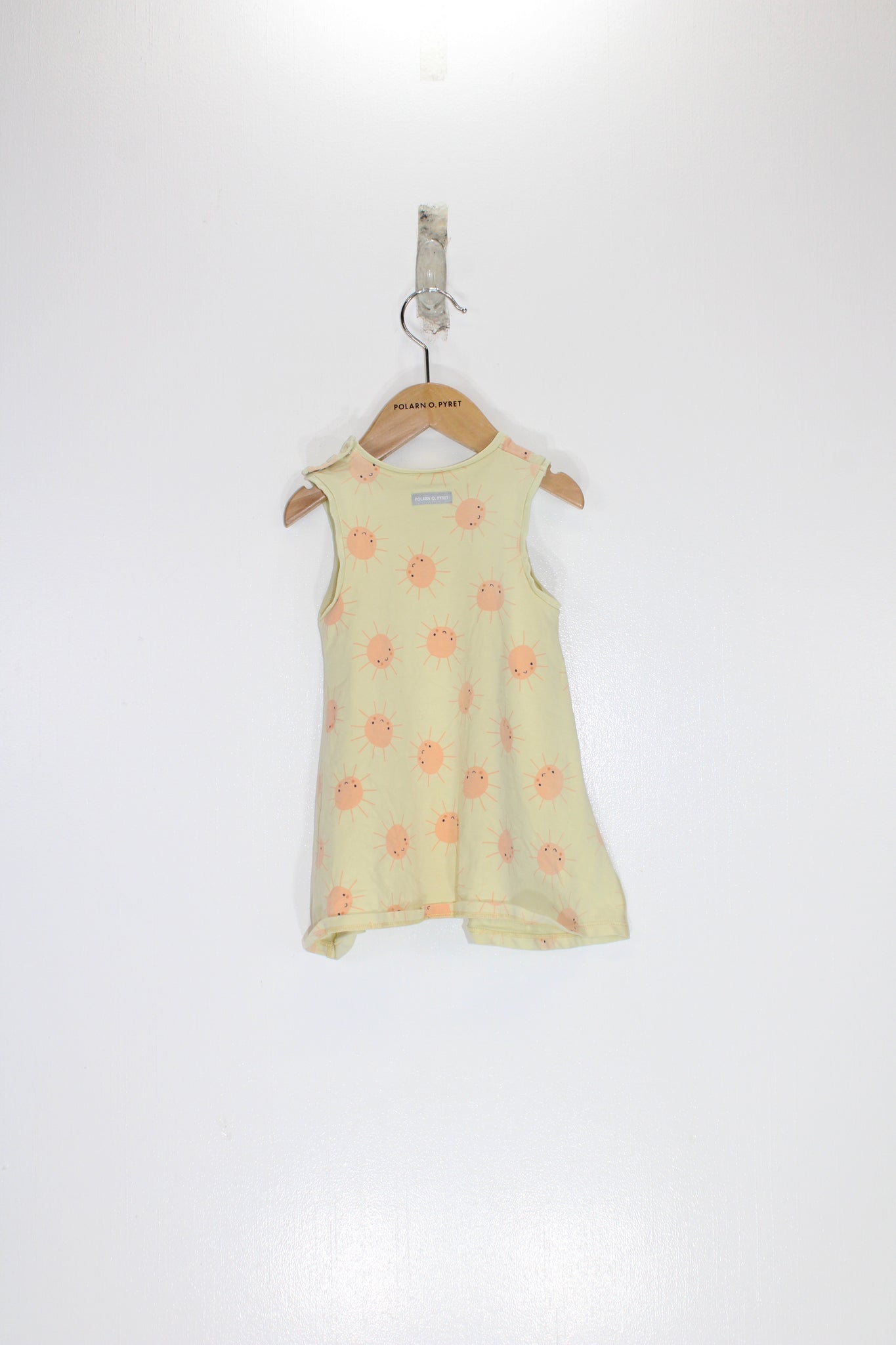 Baby Dress 9-12m / 80