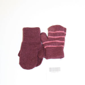 2 Pack Mittens