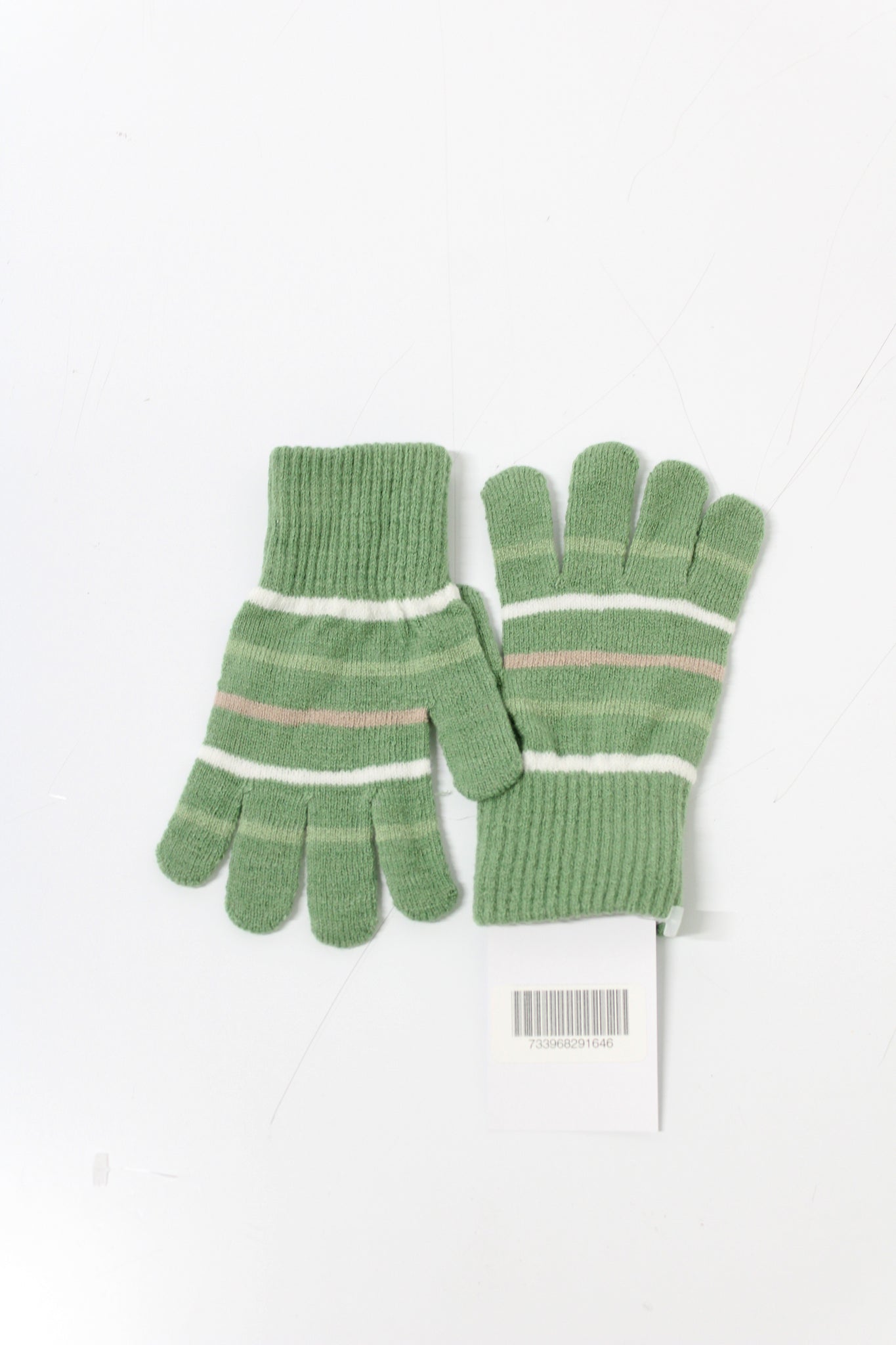 2 Pack Kids Gloves 4-12y / 45447