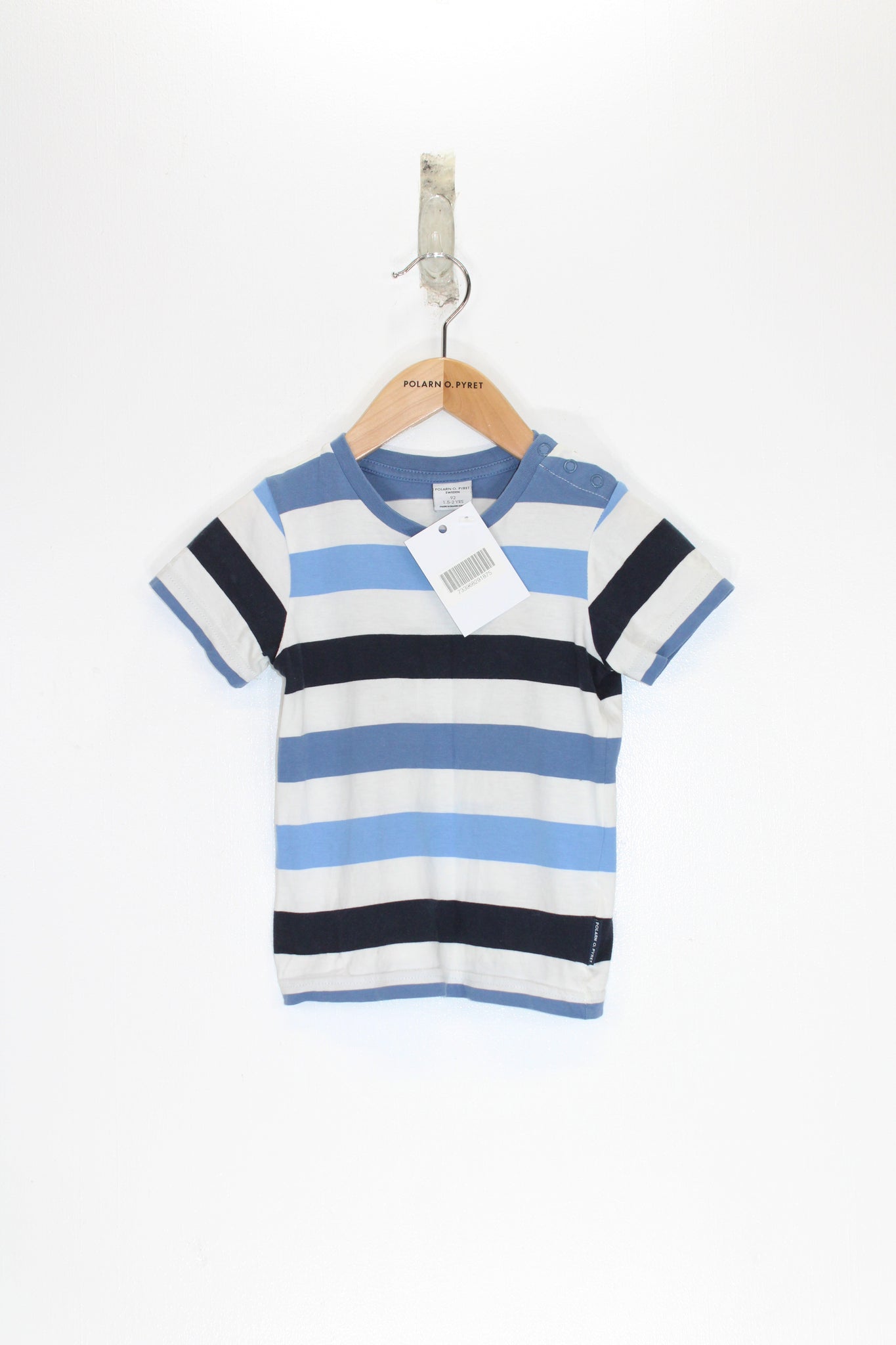 Baby T-Shirt 1.5-2y / 92