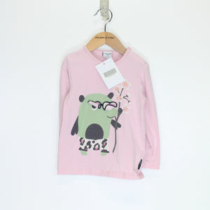 Kids Long Sleeved Top 1.5-2y / 92