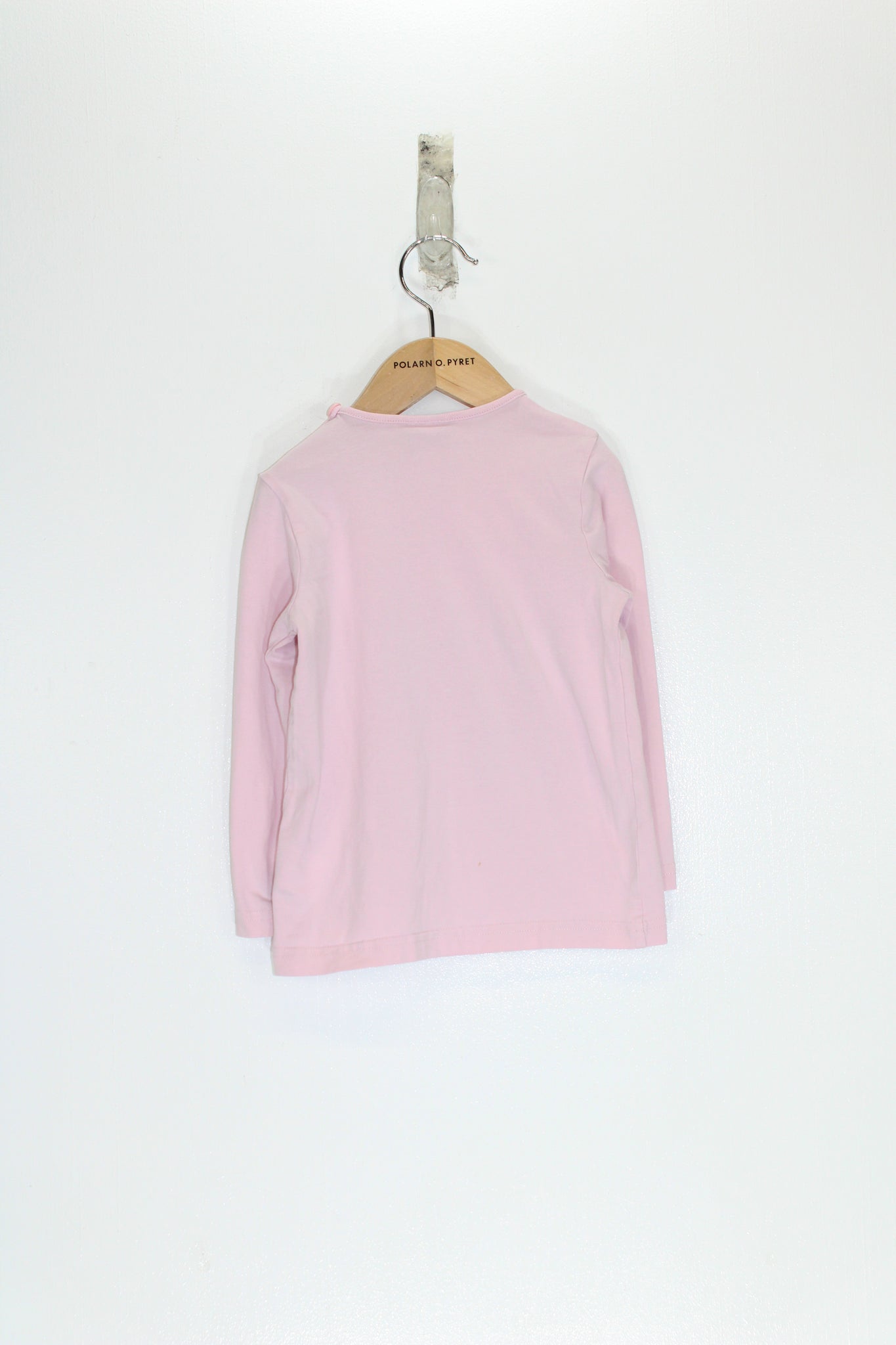 Kids Long Sleeved Top 1.5-2y / 92