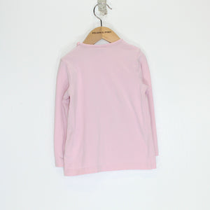 Kids Long Sleeved Top 1.5-2y / 92