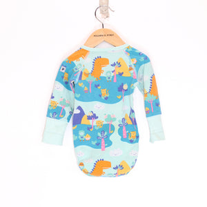 Baby Bodysuit 2-4m / 62