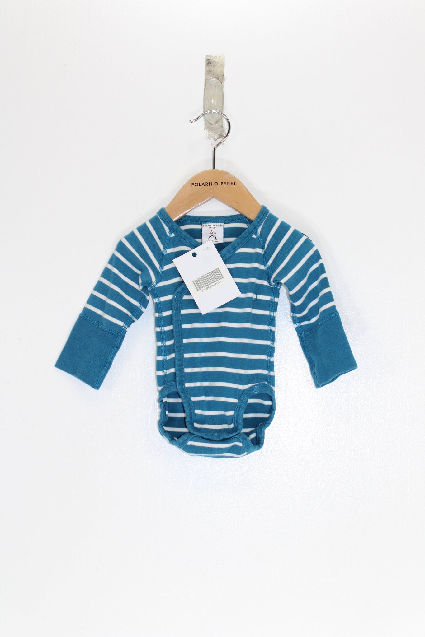 Baby Bodysuit 0-1m / 50