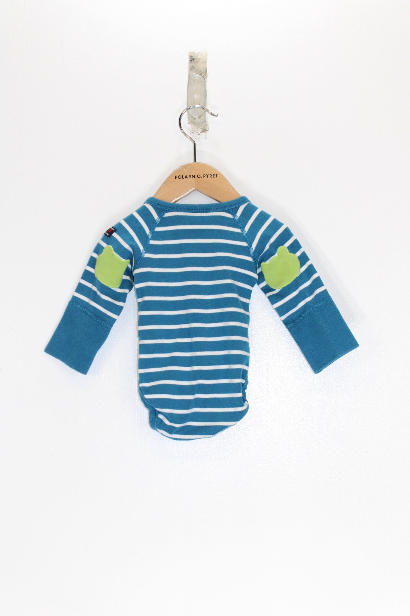 Baby Bodysuit 0-1m / 50