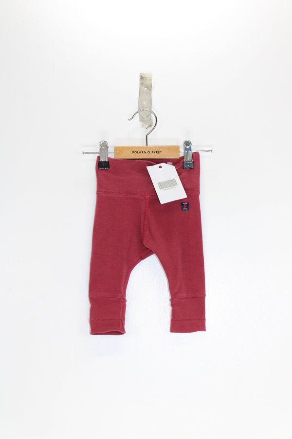 Baby Leggings 1-2m / 56