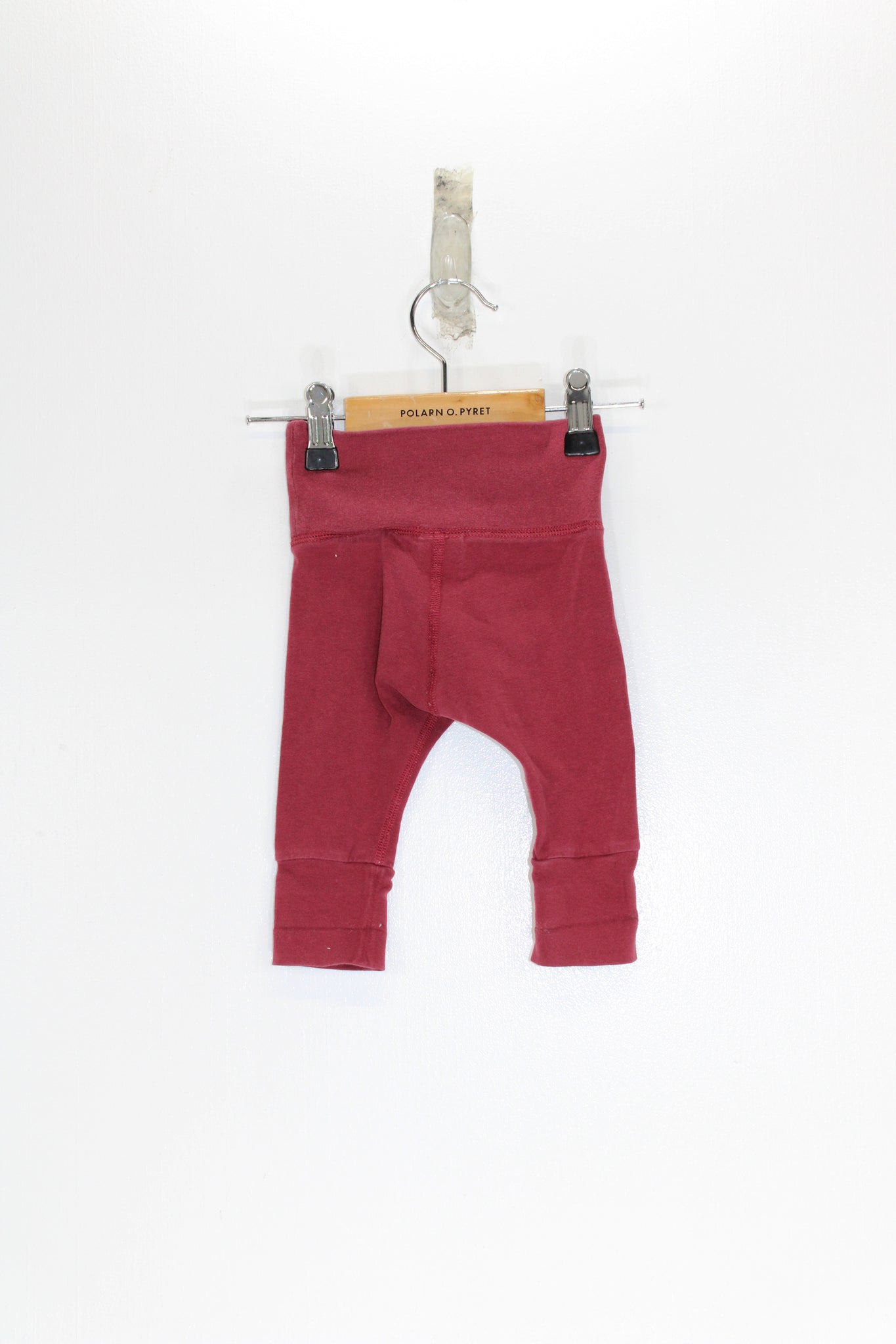 Baby Leggings 1-2m / 56