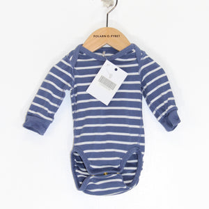 Striped Babygrow 0-1m / 50