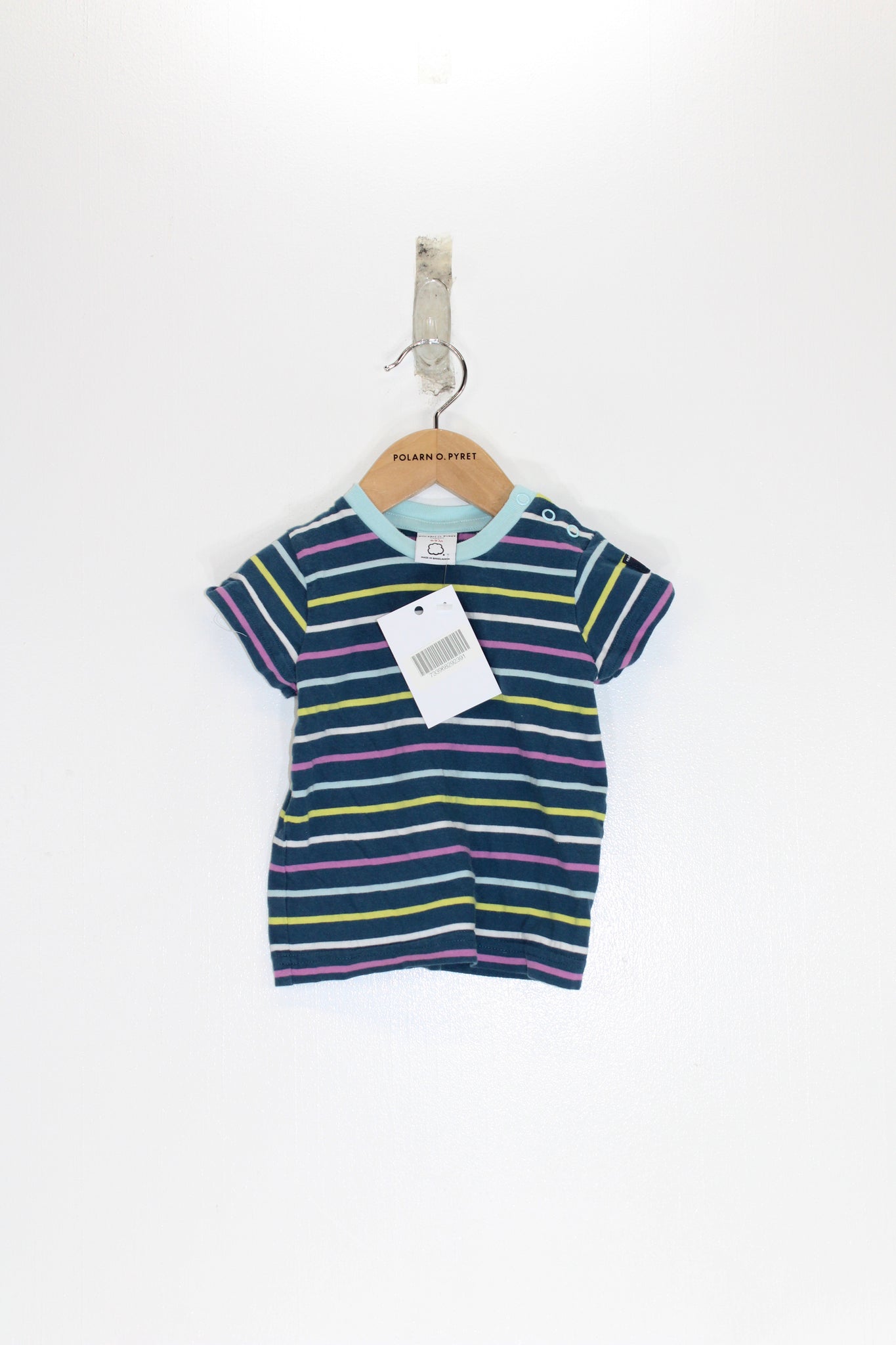 Baby T-Shirt 6-9m / 74