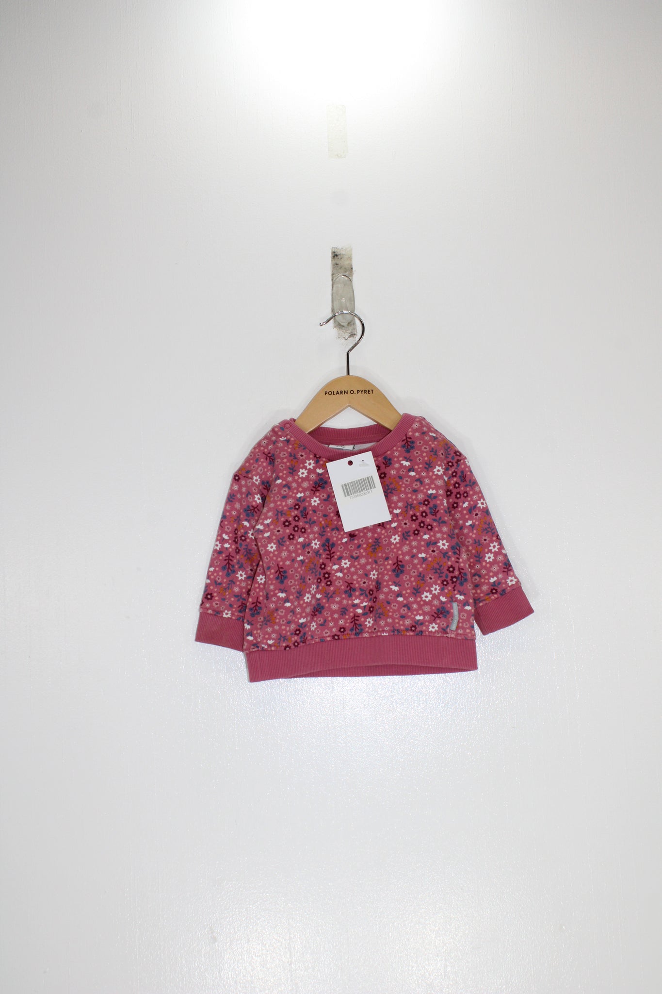 Baby Sweatshirt 4-6m / 68