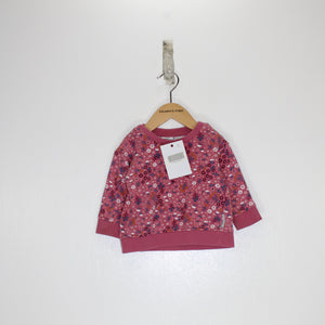 Baby Sweatshirt 4-6m / 68