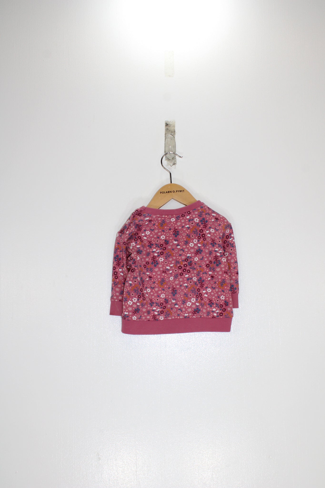 Baby Sweatshirt 4-6m / 68