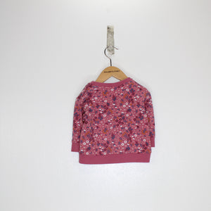 Baby Sweatshirt 4-6m / 68