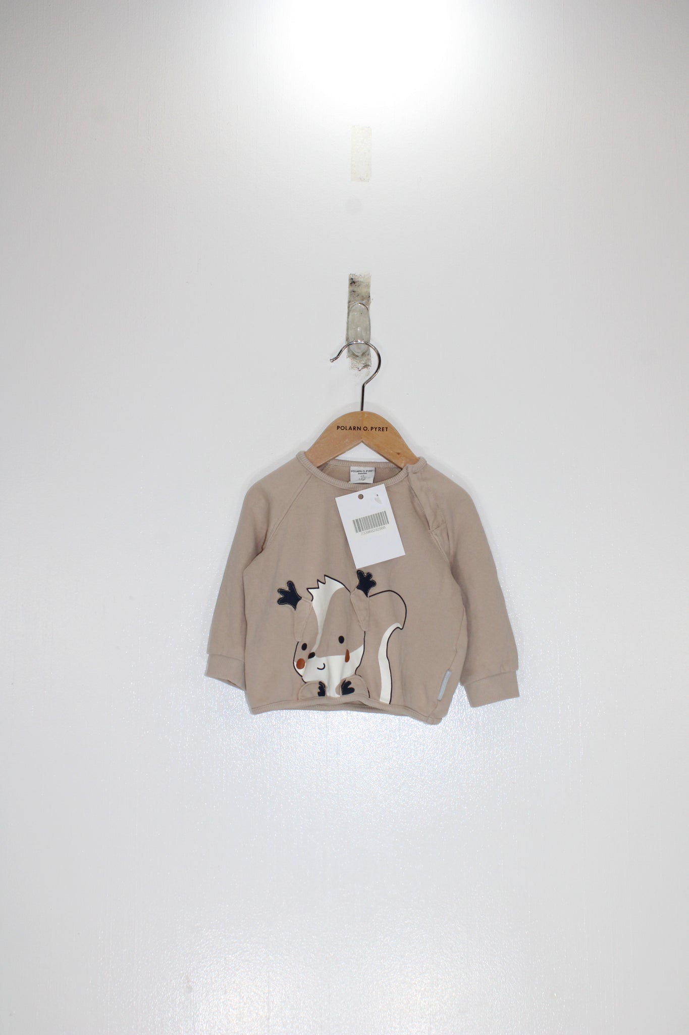 Baby Sweatshirt 4-6m / 68