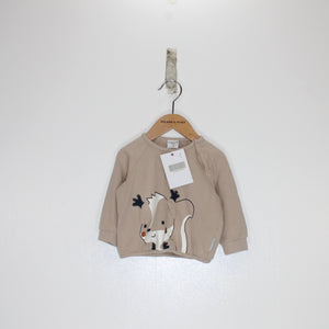 Baby Sweatshirt 4-6m / 68