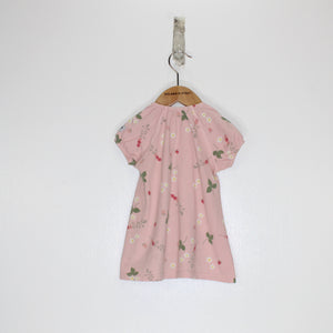 Baby Dress 4-6m / 68