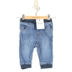 Baby Jeans 4-6m / 68