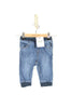 Baby Jeans 4-6m / 68