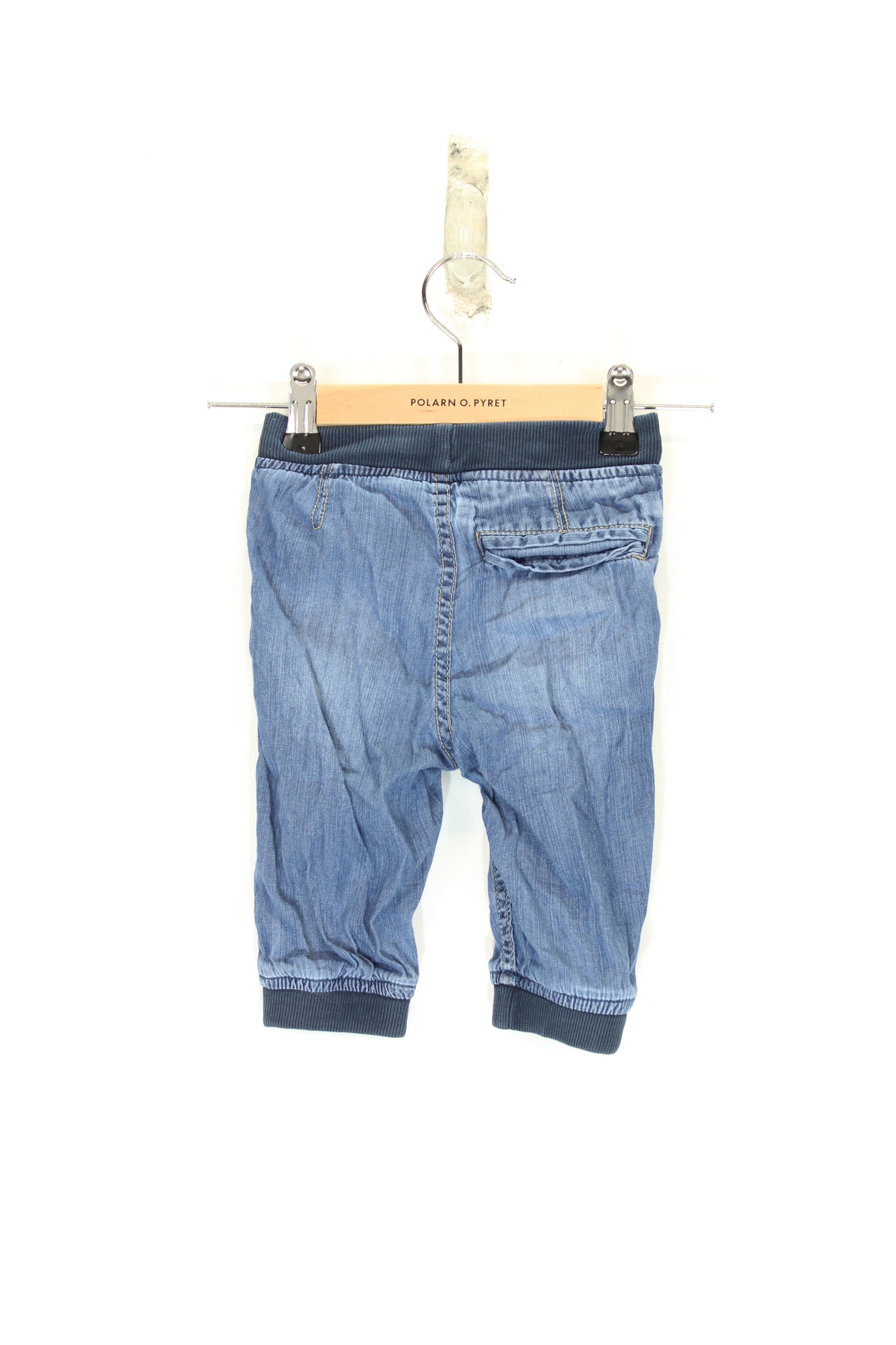 Baby Jeans 4-6m / 68