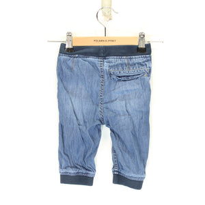 Baby Jeans 4-6m / 68