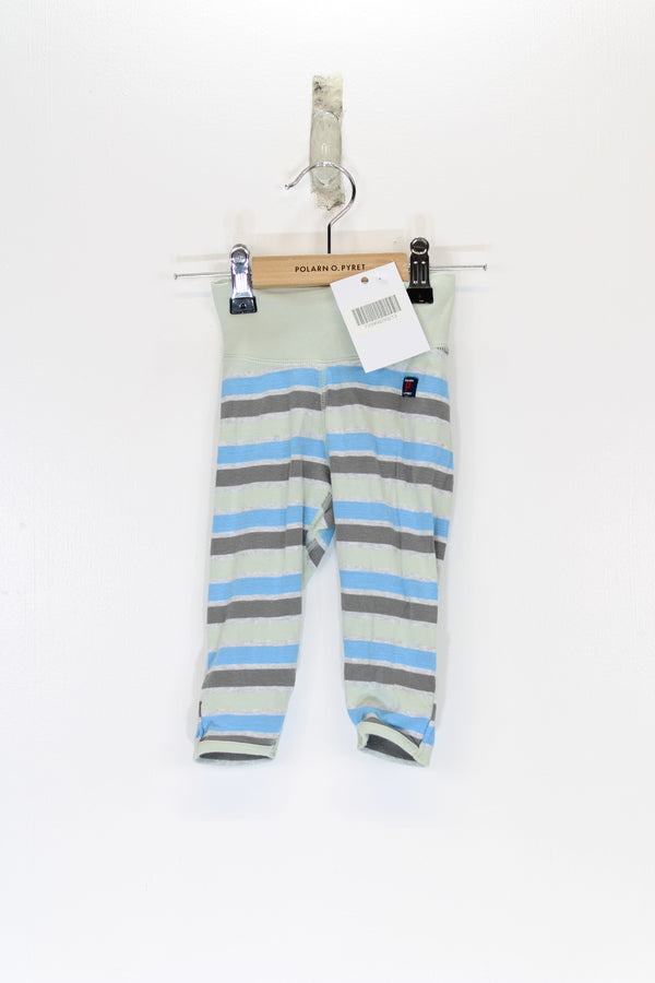 Baby Leggings 2-4m / 62