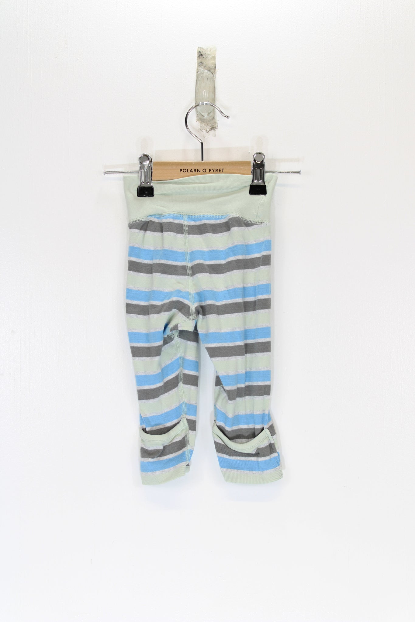 Baby Leggings 2-4m / 62