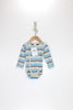 Baby Bodysuit 2-4m / 62