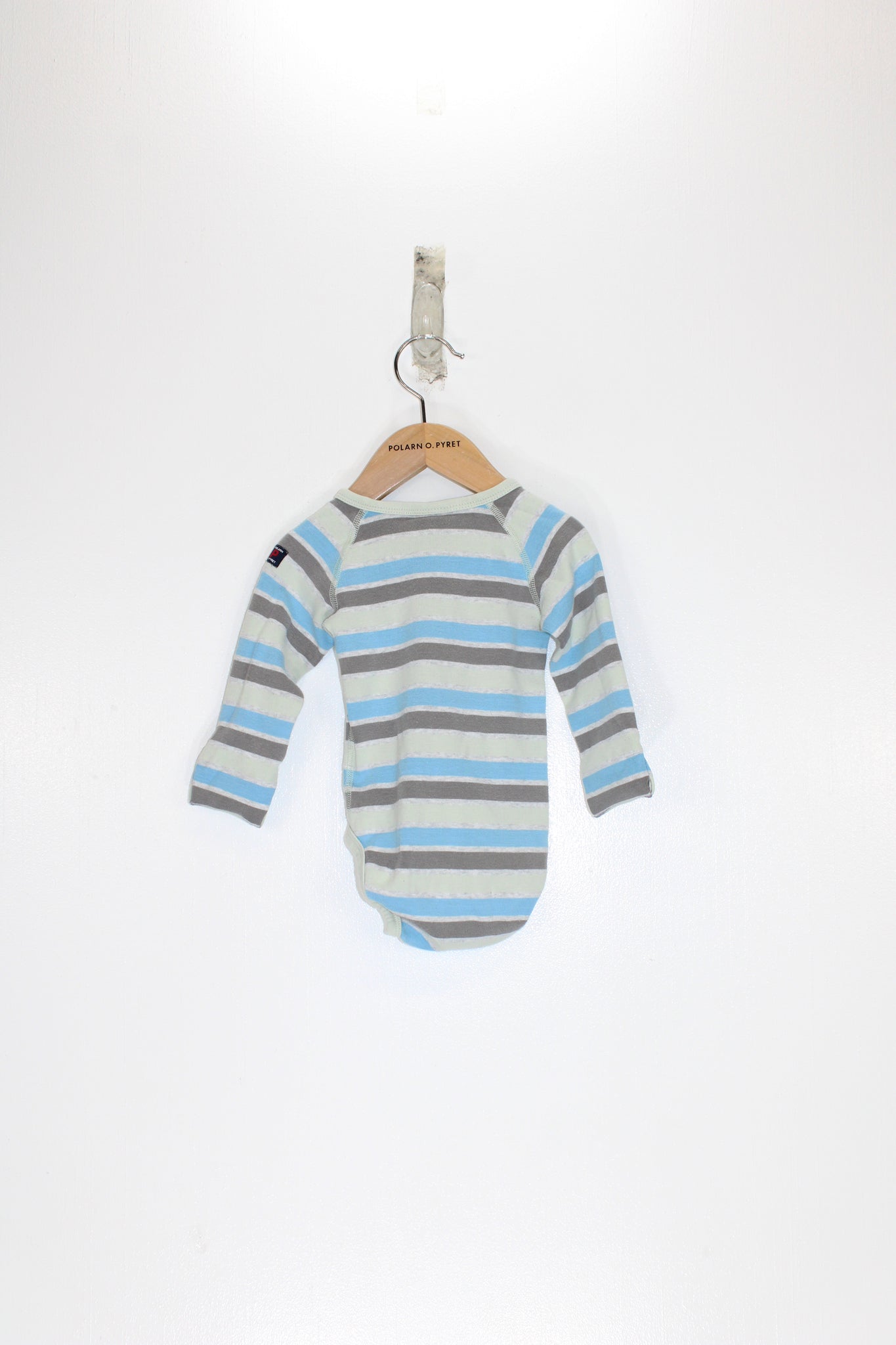 Baby Bodysuit 2-4m / 62