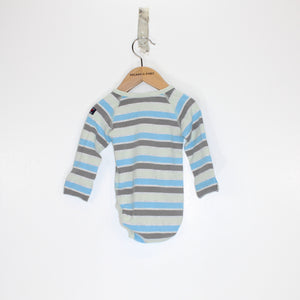 Baby Bodysuit 2-4m / 62