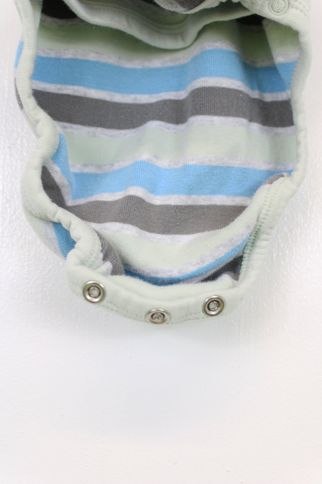 Baby Bodysuit 2-4m / 62