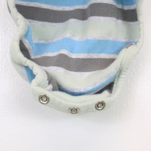 Baby Bodysuit 2-4m / 62