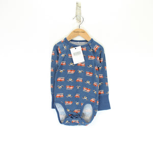 Baby Bodsuit 9-12m / 80