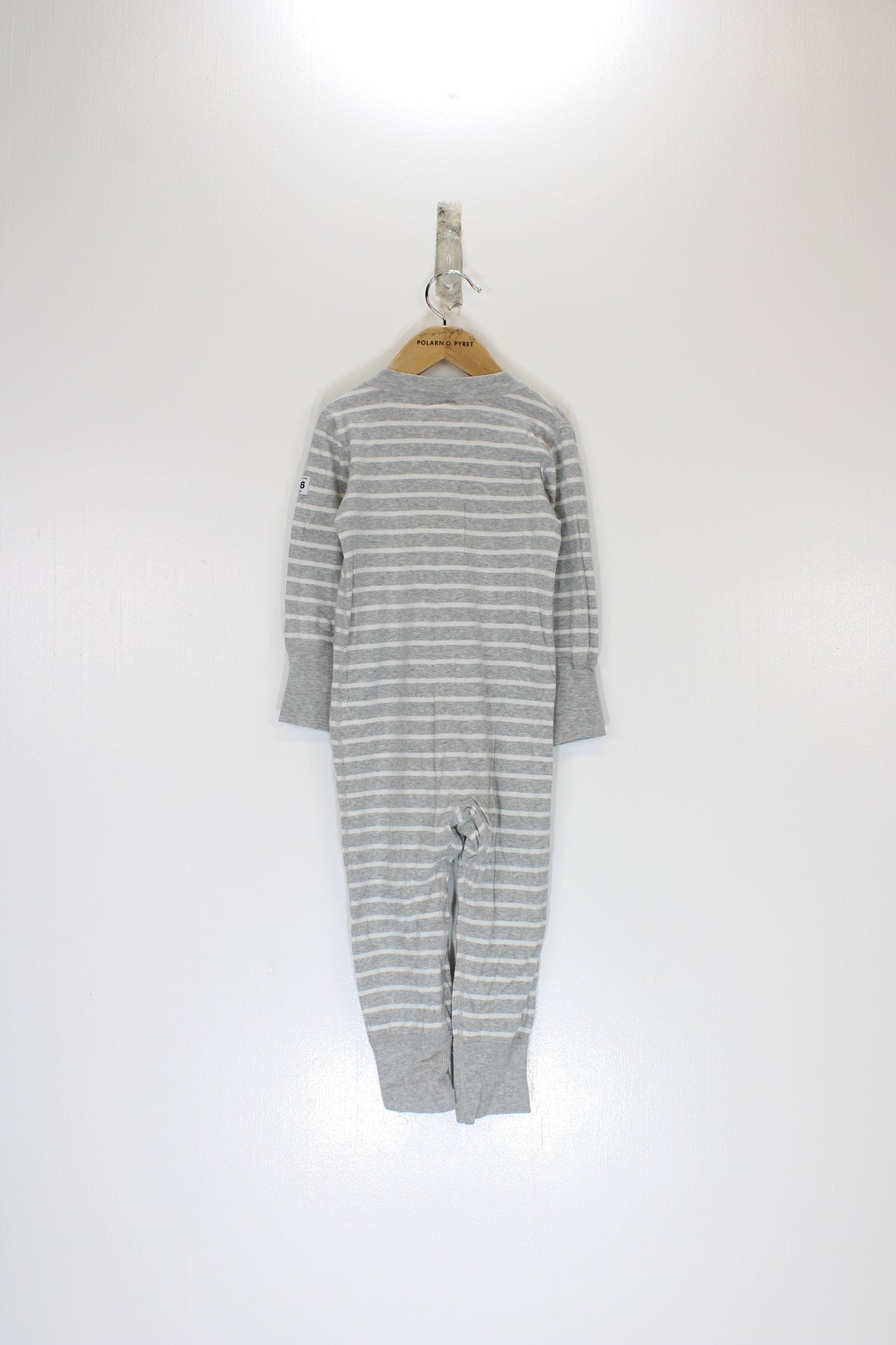 Baby All-in-on Nightwear 9-12m / 80