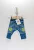 Baby Leggings 1-2m / 56