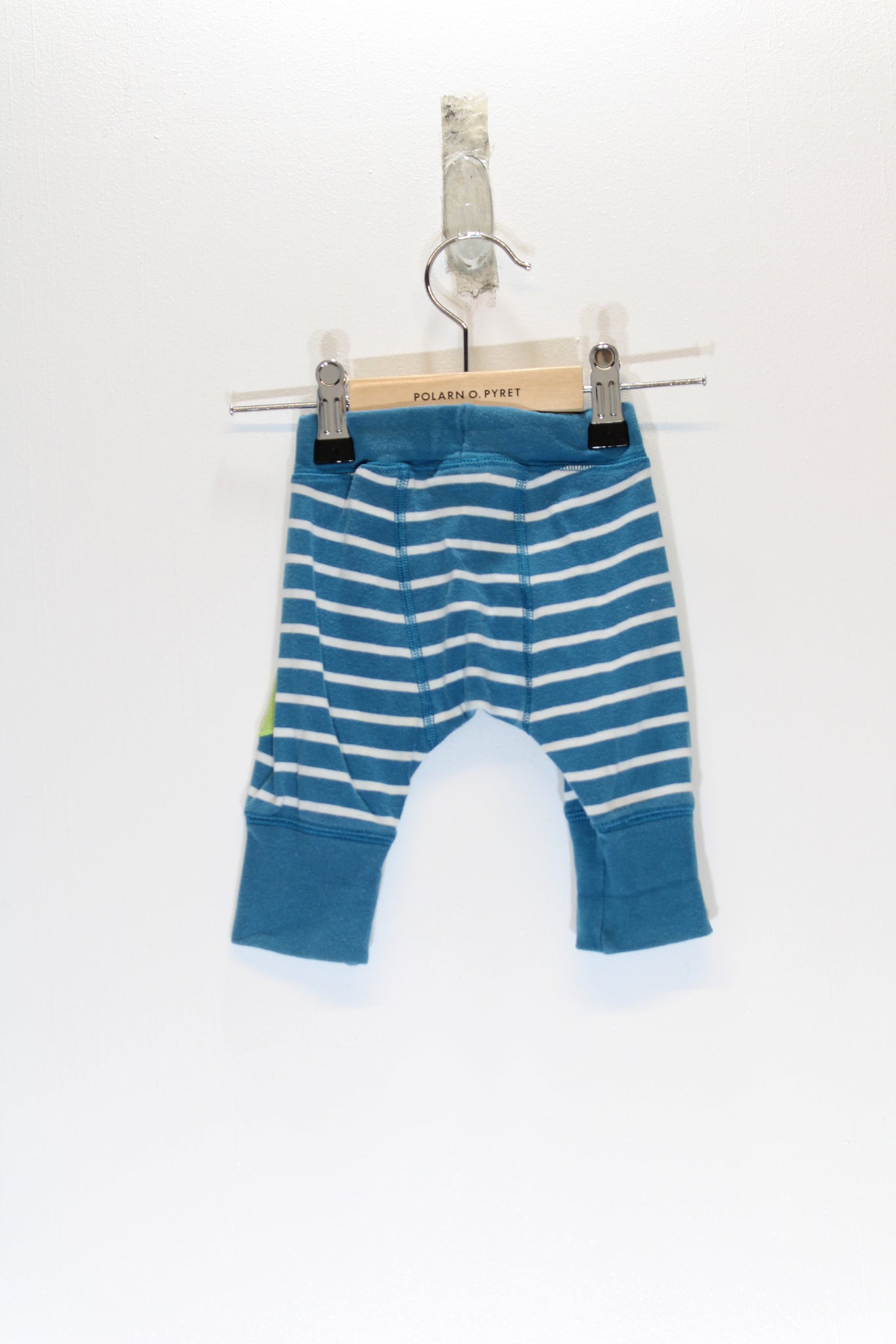 Baby Leggings 1-2m / 56