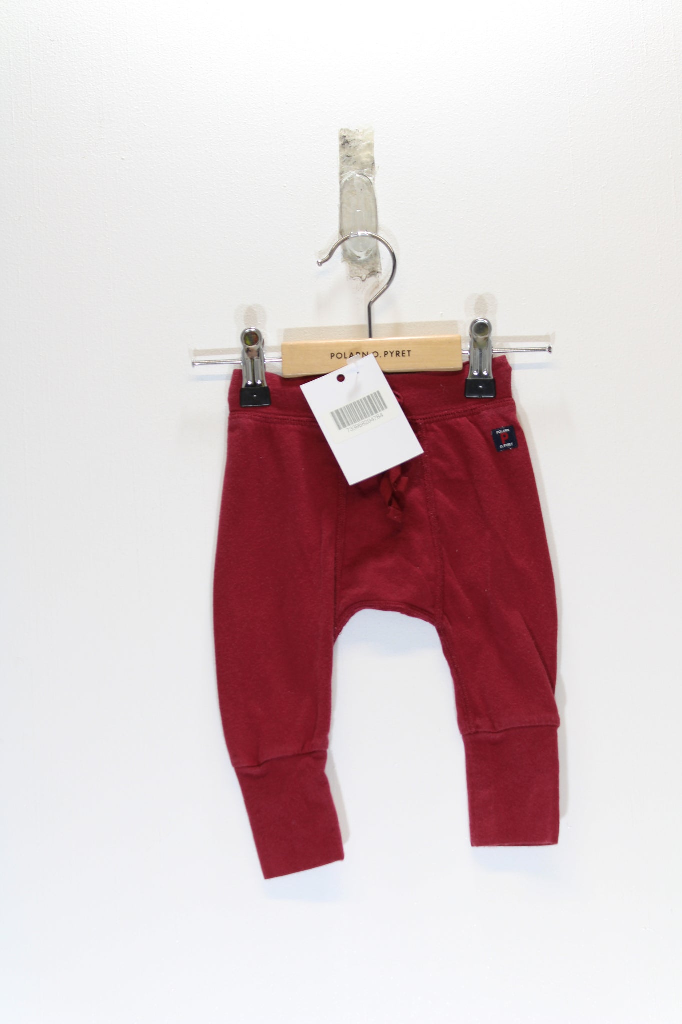 Baby Leggings 1-2m / 56