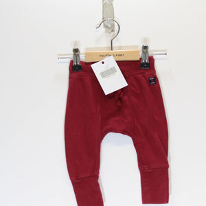 Baby Leggings 1-2m / 56