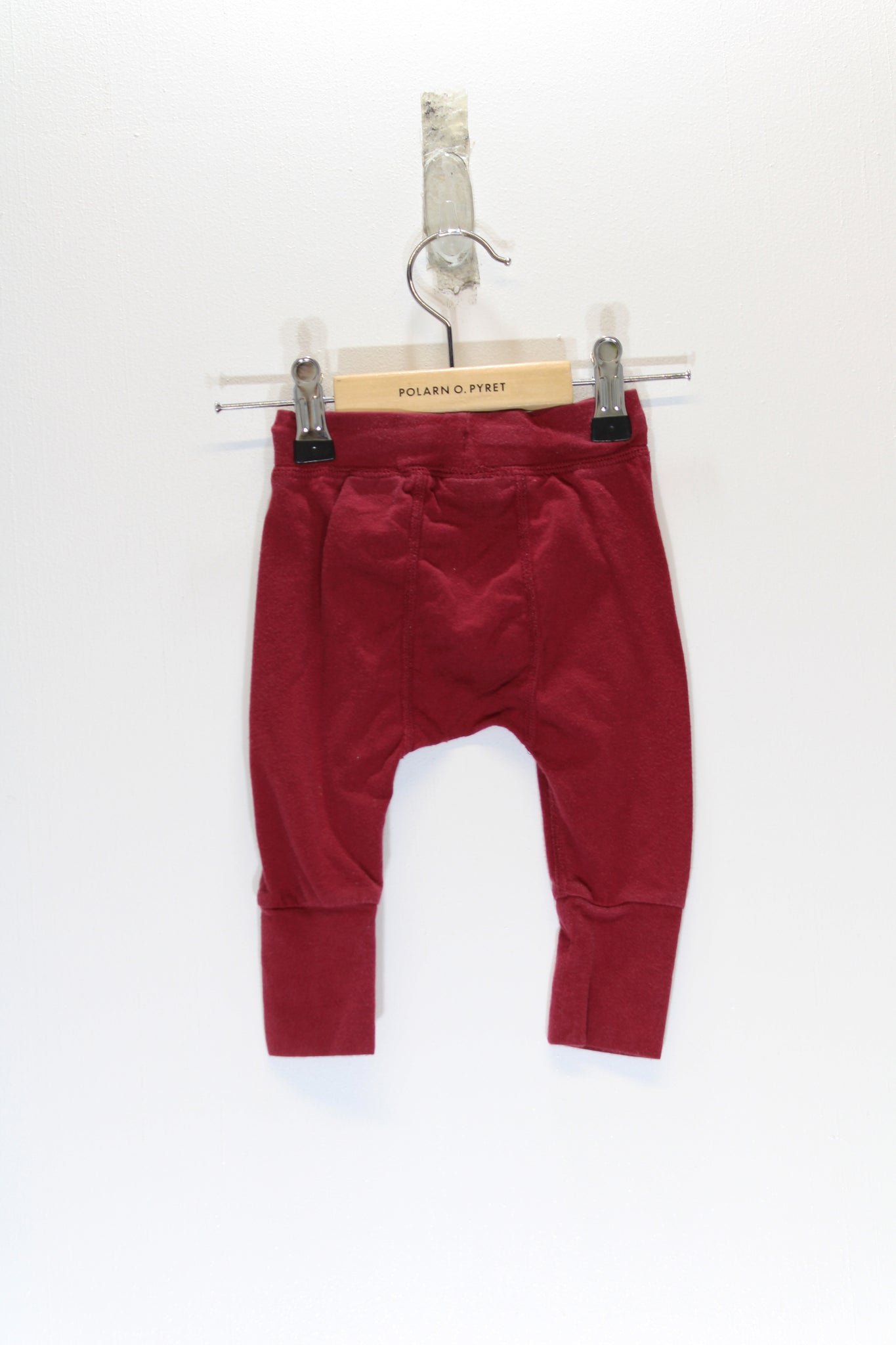 Baby Leggings 1-2m / 56