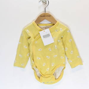 Baby Bodysuit 1-2m / 56