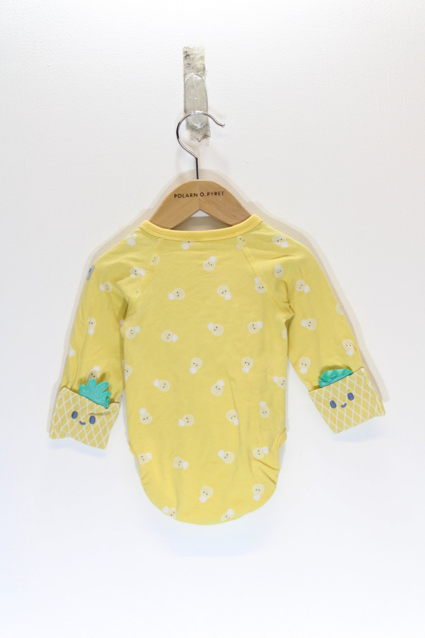 Baby Bodysuit 1-2m / 56