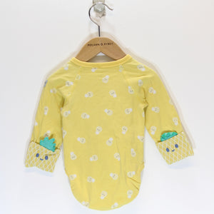 Baby Bodysuit 1-2m / 56