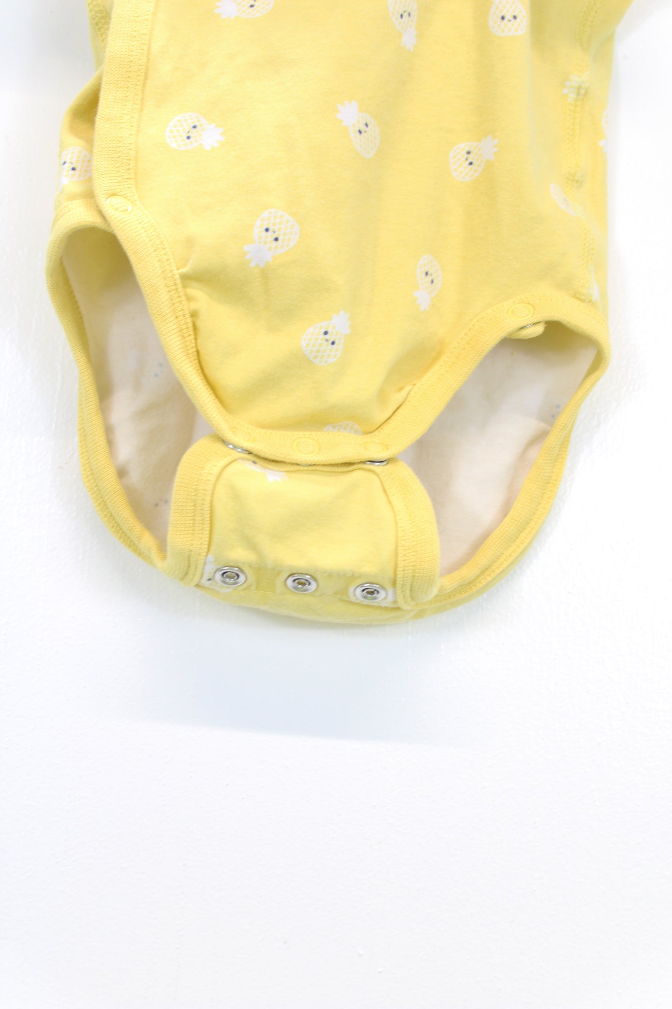 Baby Bodysuit 1-2m / 56