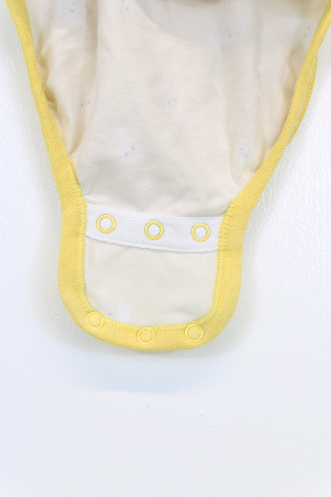 Baby Bodysuit 1-2m / 56